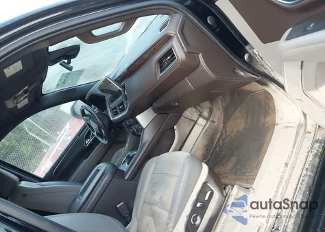 2021 Chevrolet Tahoe 2Wd Lt из США, поврежденный, VIN 1GNSCNKD7MR213341